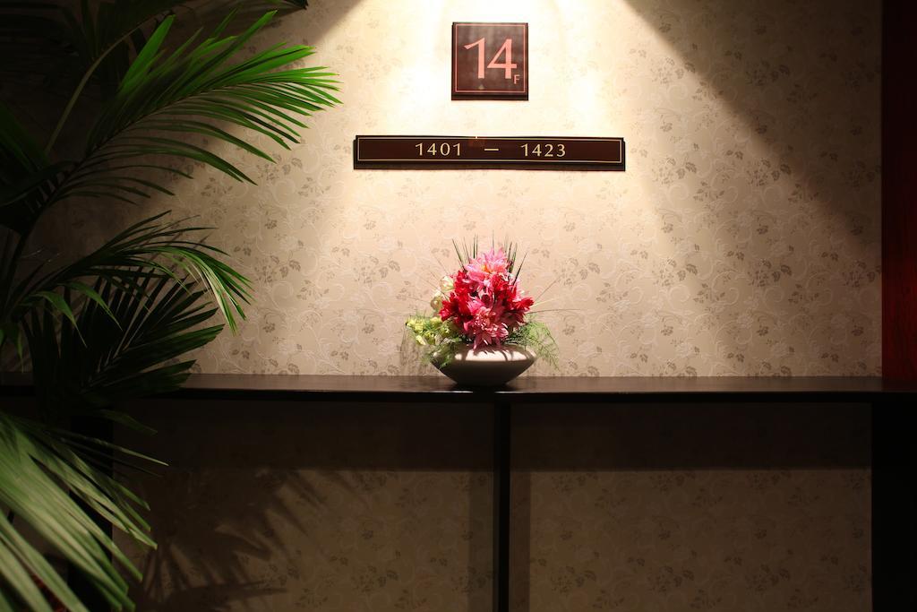 מוריאוקה Hotel New Carina מראה חיצוני תמונה